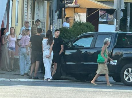 Udes, Beograd Udes, Beograd