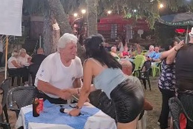 Vesna Vukelić Vendi