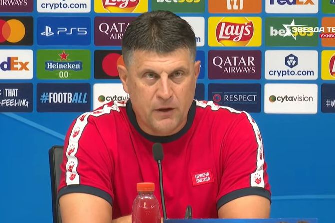 Vladan Milojević Vladan Milojević