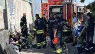 Otkrivamo identitet muškarca koji je izgoreo u požaru kod Ćuprije