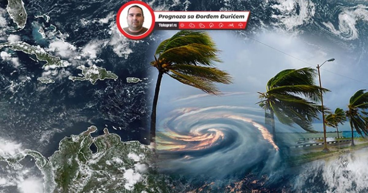 Tropski raj okovan ledom: Šokantni snimci nakon uraganskog udara snežne oluje: Polarni prodor do juga Floride
