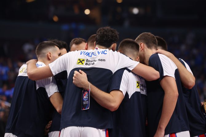 Srbija - Estonija, Eurobasket 2025 Riga, košarka, košarkaši Srbije Srbija - Estonija, Eurobasket 2025 Riga, košarka, košarkaši Srbije