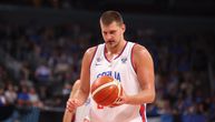Srbija se okupila, Jokić prvi stigao i oduševio sve, Orlovi imaju i jedno novo lice