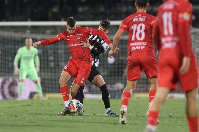 Miloš Jović Miloš Jović