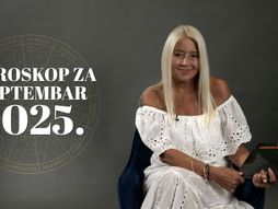 mesečni horoskop, horoskop, Aleksandra Bjeljac