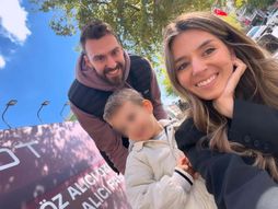 Marko Gudurić porodica