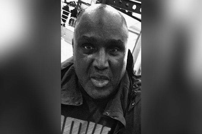 Akinwale Arobieke Akinwale Arobieke