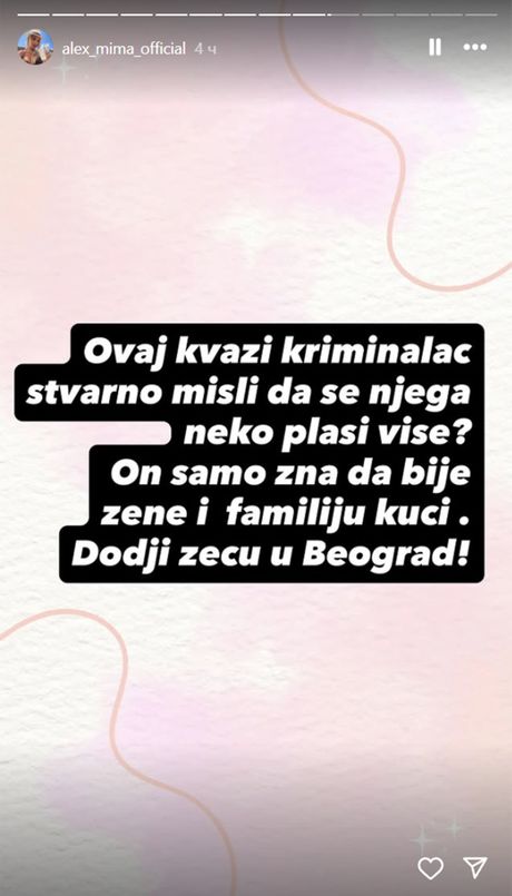 Aleksandra Nikolić objave Aleksandra Nikolić objave