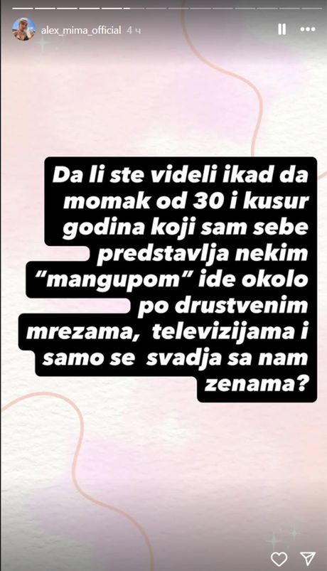 Aleksandra Nikolić objave Aleksandra Nikolić objave