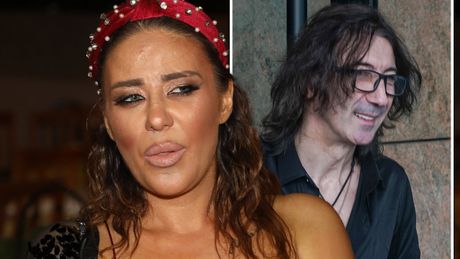 Ana Nikolić i Goran Ratkovic Rale