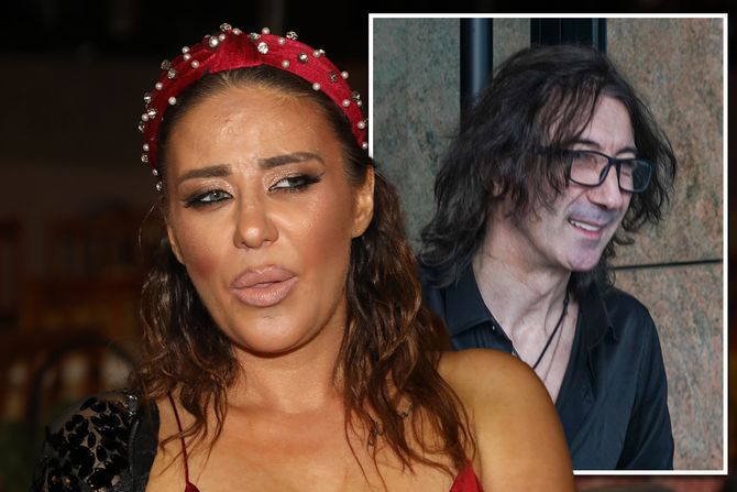 Ana Nikolić i Goran Ratkovic Rale Ana Nikolić i Goran Ratkovic Rale