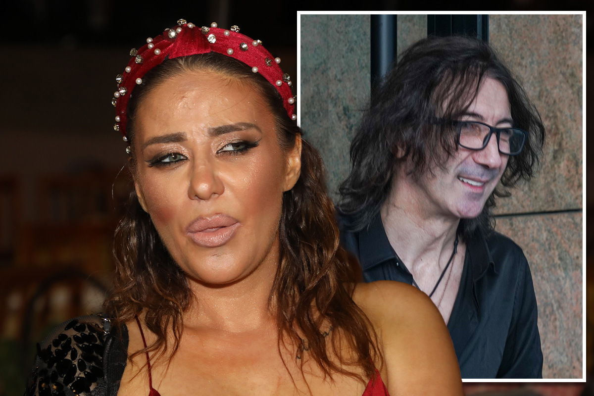 "Zvala sam neke ljude, polomiće mu svaki prst i ceo studio" Ana noćas uputila novu jezivu poruku Raletu