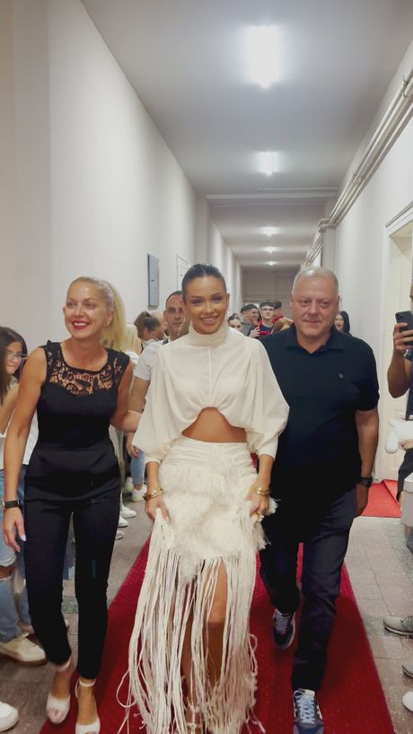 Anđela Ignjatović Breskvica Anđela Ignjatović Breskvica