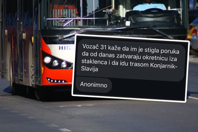 Autobus Autobus