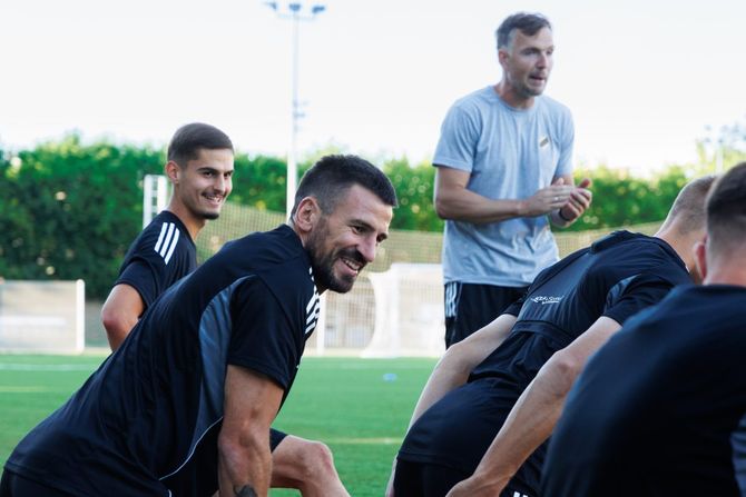 FK Čukarički FK Čukarički