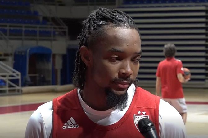 Devonte Grejem Devonte Grejem