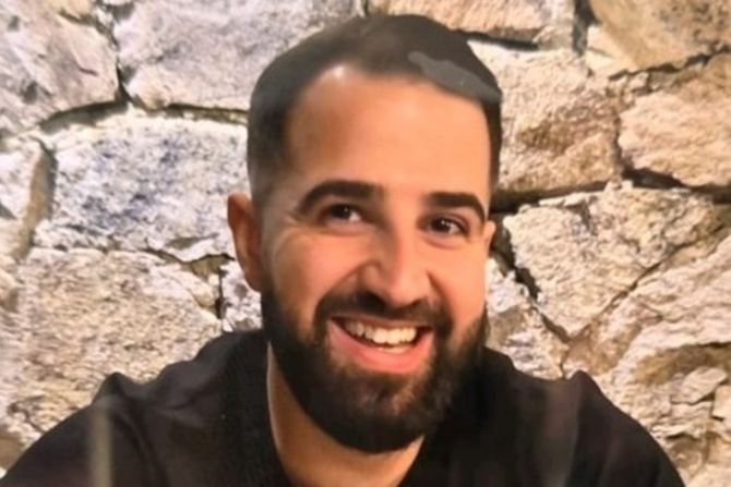 Fidan Kusmani, tražen Fidan Kusmani, tražen