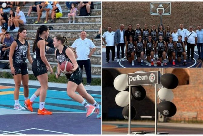 KŽK Partizan KŽK Partizan