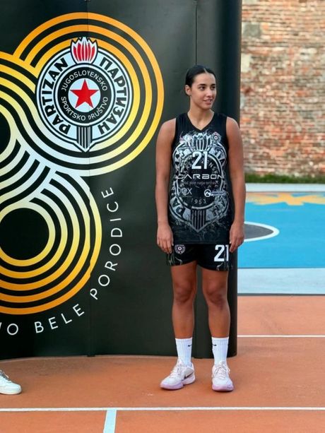 KŽK Partizan KŽK Partizan