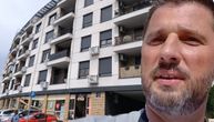 "Da se meni sutra nešto desi..." Marko za Telegraf otkrio nove detalje incidenta: Nasrnuo na njega pred decom
