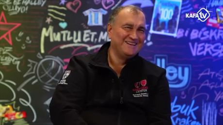 Murat Ulker Murat Ulker