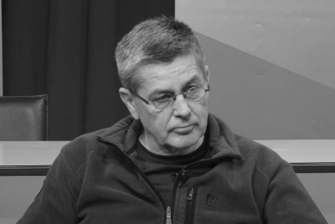 Milan Todorović