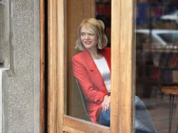 Kako piše srce, Kolumne jedne žene, Milica Ašćerić, Jelena Dramićanin