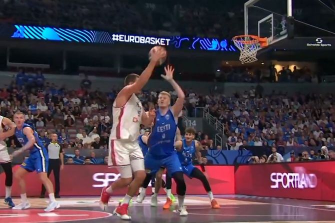 Nikola Jokić Nikola Jokić