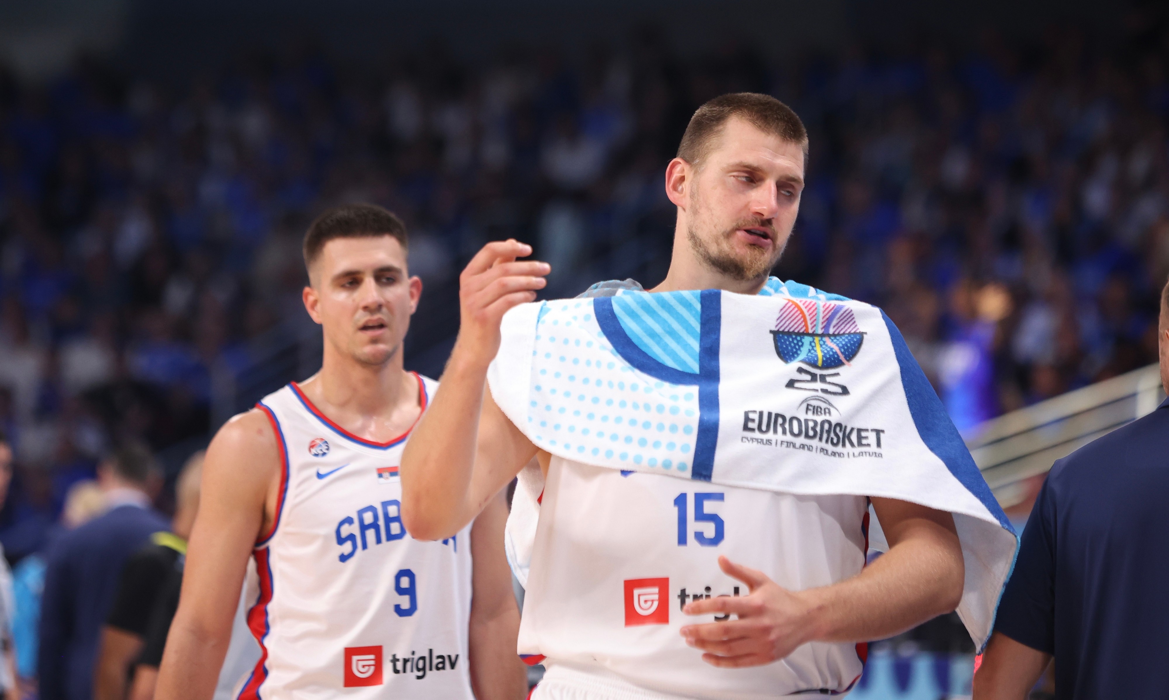 Odlučeno: Evo gde se igra Mundobasket 2031. godine!