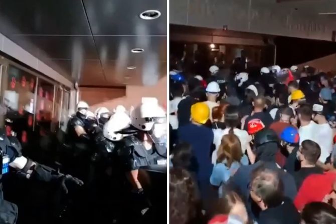 Novi Sad, Fllozofski fakultet Novi Sad, Fllozofski fakultet