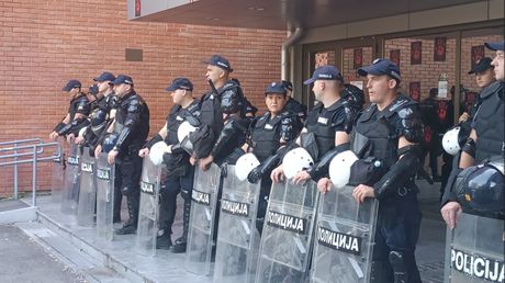 Novi Sad, Filozofski fakultet Novi Sad, Filozofski fakultet
