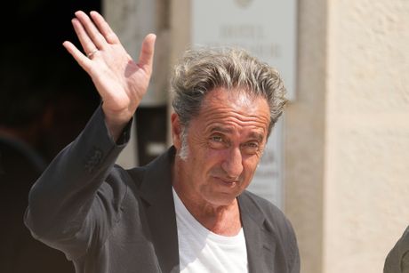 Paolo Sorentino Paolo Sorentino