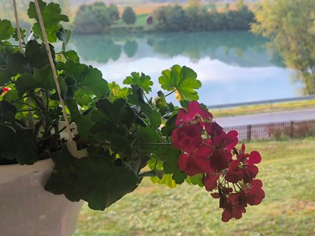 Podrinje, Drina, Polom, Republika Srpska