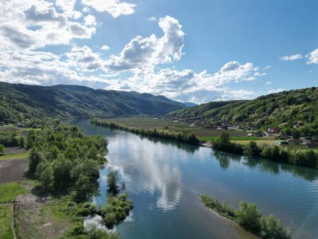 Podrinje, Drina, Polom, Republika Srpska Podrinje, Drina, Polom, Republika Srpska