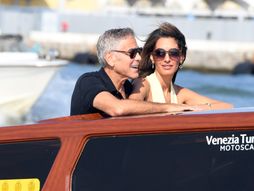 Amal i Džordž Kluni