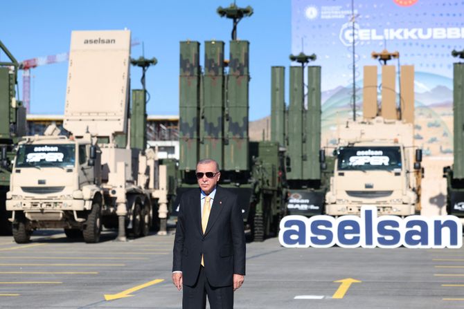 Redžep Tajip Erdogan Redžep Tajip Erdogan