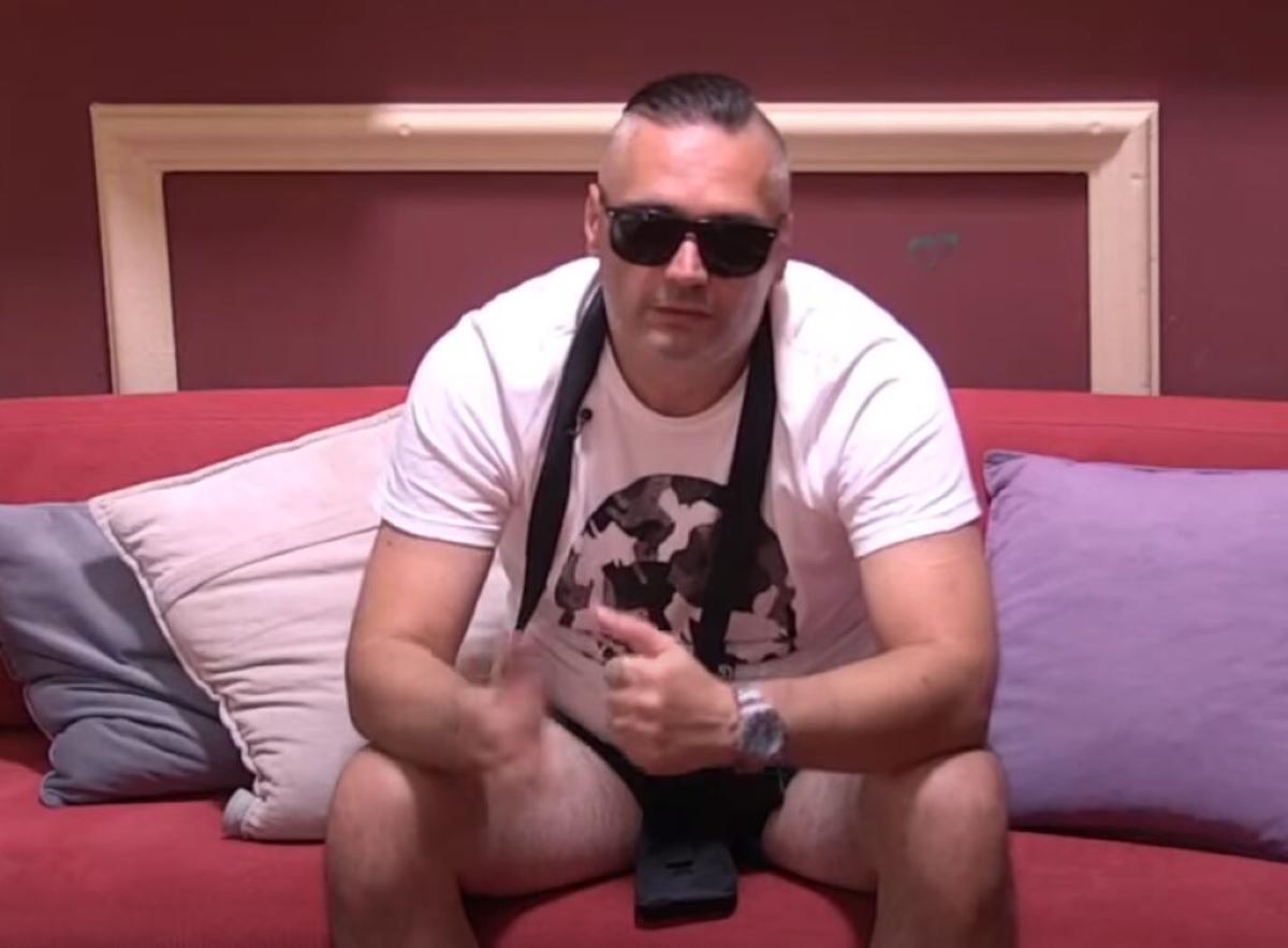 U Elitu 9 ulazi čovek koji je bio u zatvoru za teško krivično delo! Poznat i po vezi s 25 godina mlađom