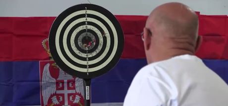 Olimpijada trećeg doba, Šabac