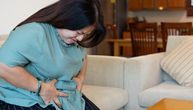 Mislila da se ugojila zbog loše ishrane, a u stomaku joj rastao tumor od 8 kilograma