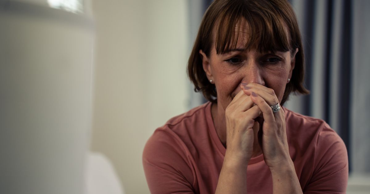 Moja majka me nikada nije zagrlila: Tek kao odrasla shvatila sam šta znači odrasti bez bliskosti