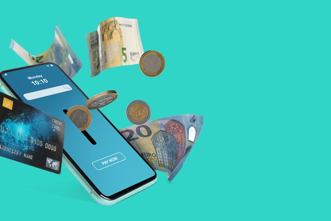 Digitalni evro