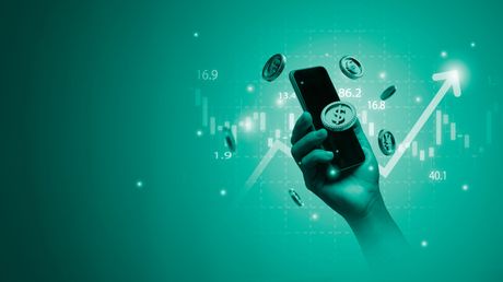 Digitalni evro Digitalni evro