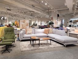 Nameštaj, prodavnica