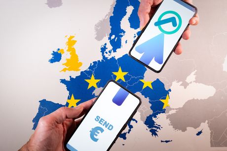 Digitalni evro Digitalni evro