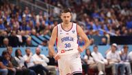 Evo gde možete da gledate uživo TV prenos košarkaša Srbija - Portugal na Eurobasketu