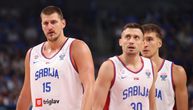 Evo gde možete da gledate uživo TV prenos košarkaša Letonija - Srbija na Eurobasketu