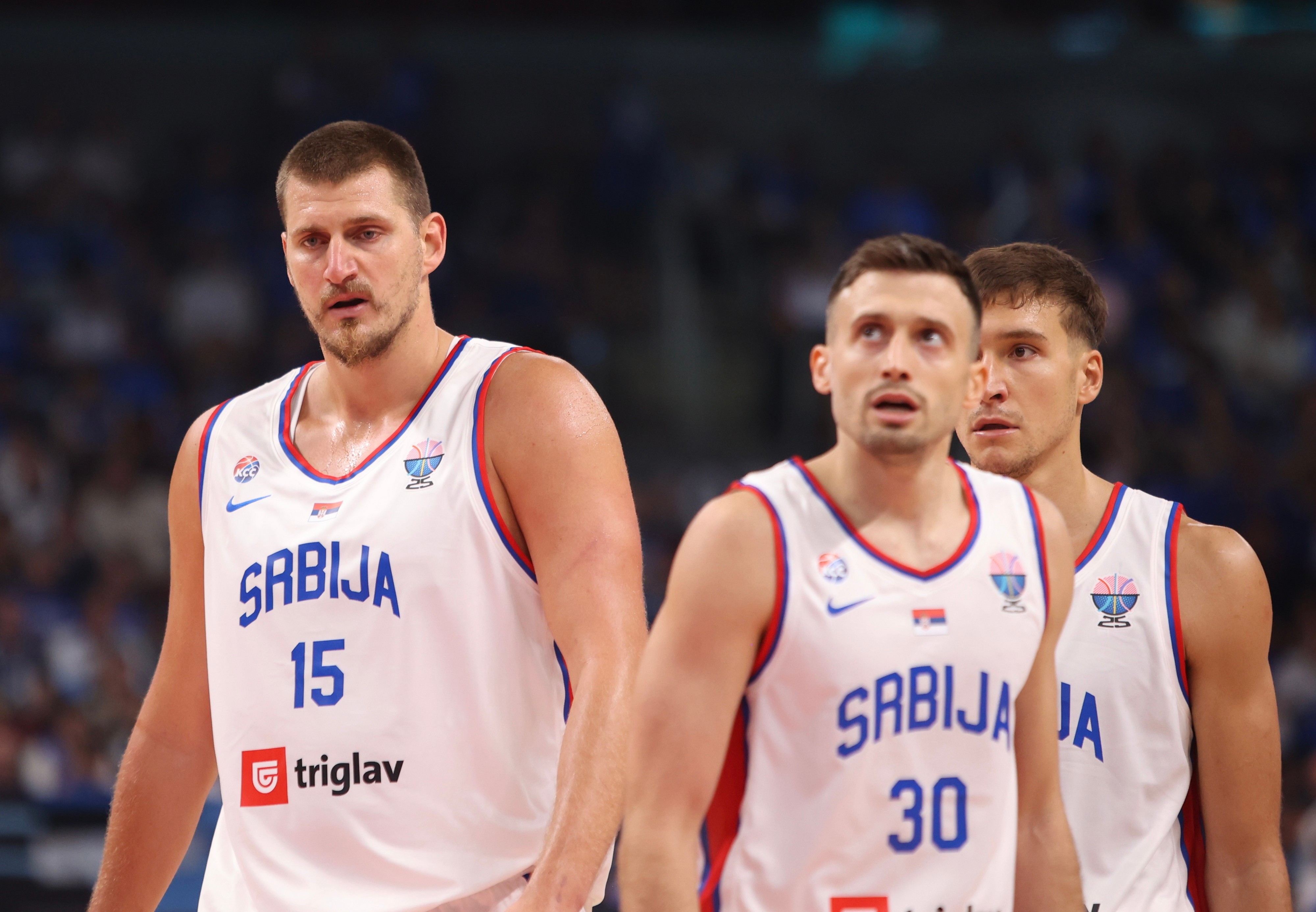 Kakav spektakl i to dupli: Srbija zakazala dva meča sa Francuskom, ovo je termin vrhunske utakmice u Beogradu