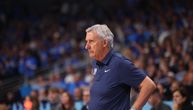 Pešić otkazao trening pred meč sa Letonijom posle velikih problema na Eurobasketu!