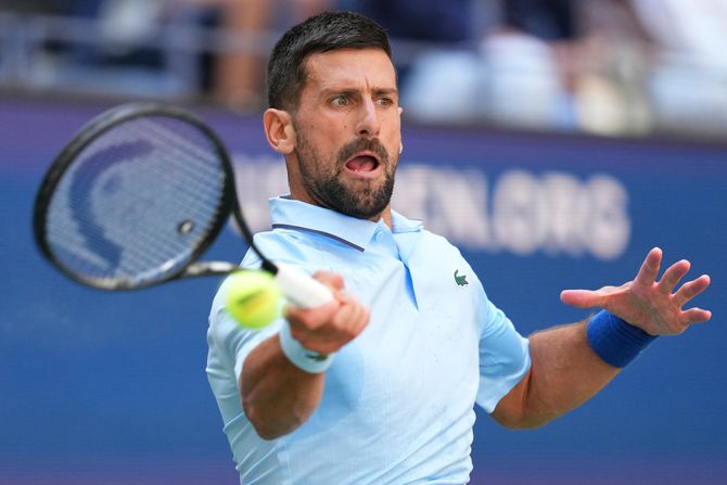 Novak Đoković Novak Đoković