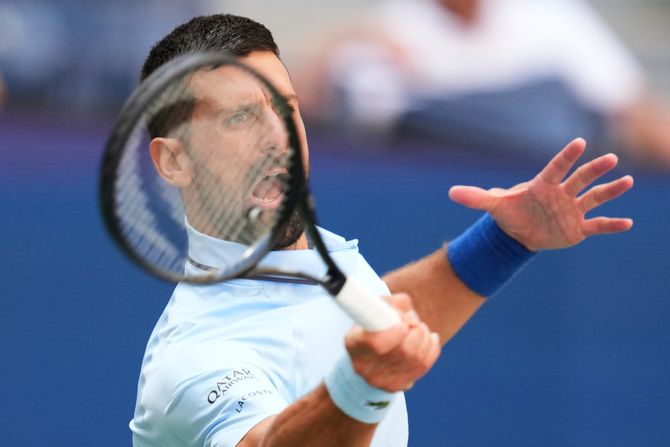 Novak Đoković Novak Đoković